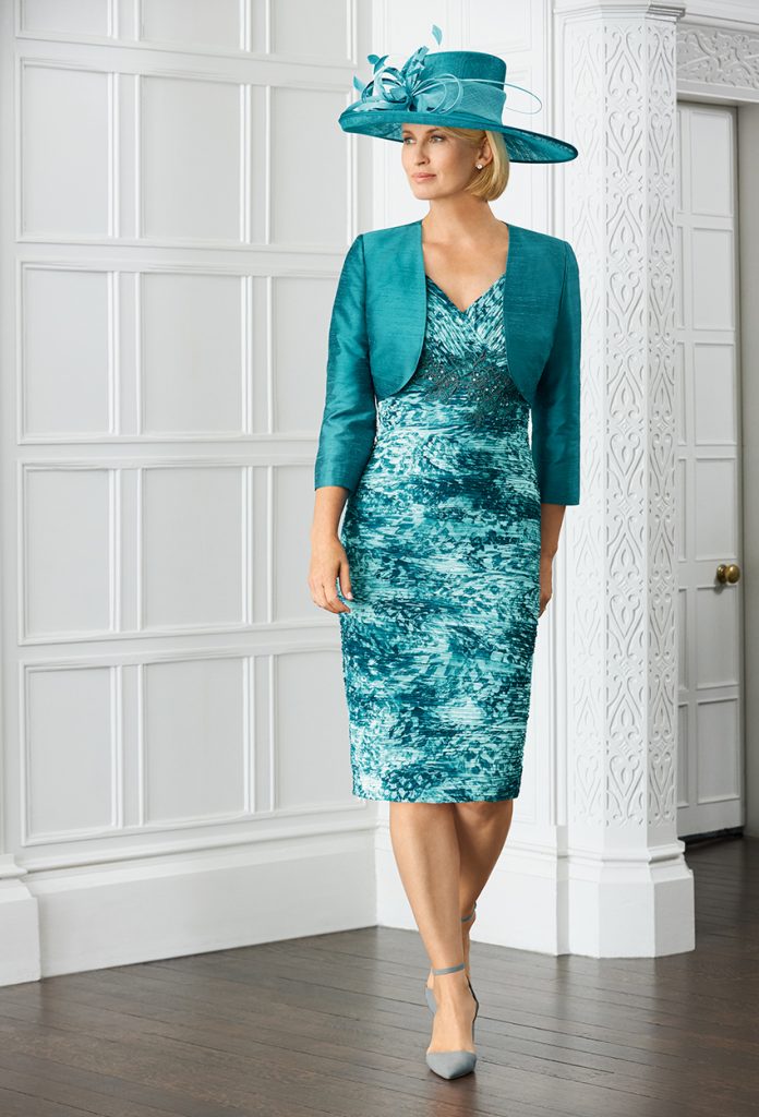 Sale Occasion Wear & Mother Of The Bride Outfit Cream