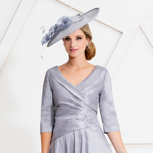 Ispirato Occasion Wear for Mother of the Bride and Groom