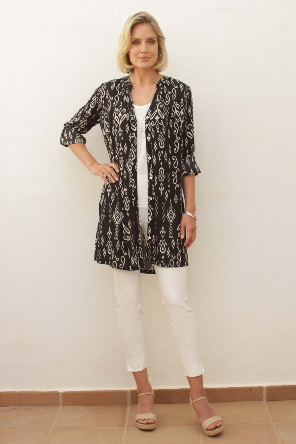 Pomodoro Cream Fashions Royston