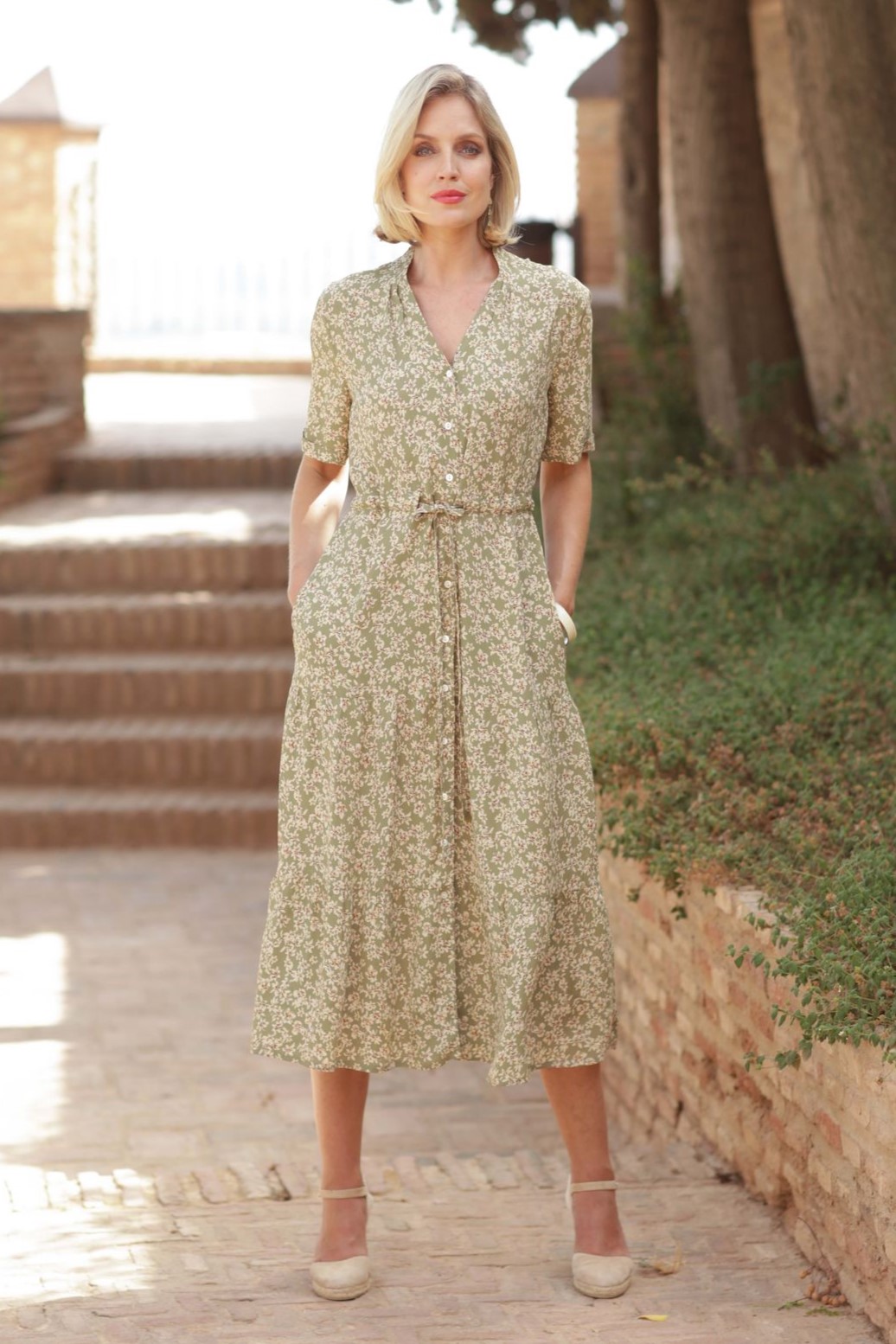 Pomodoro Cream Fashions Royston