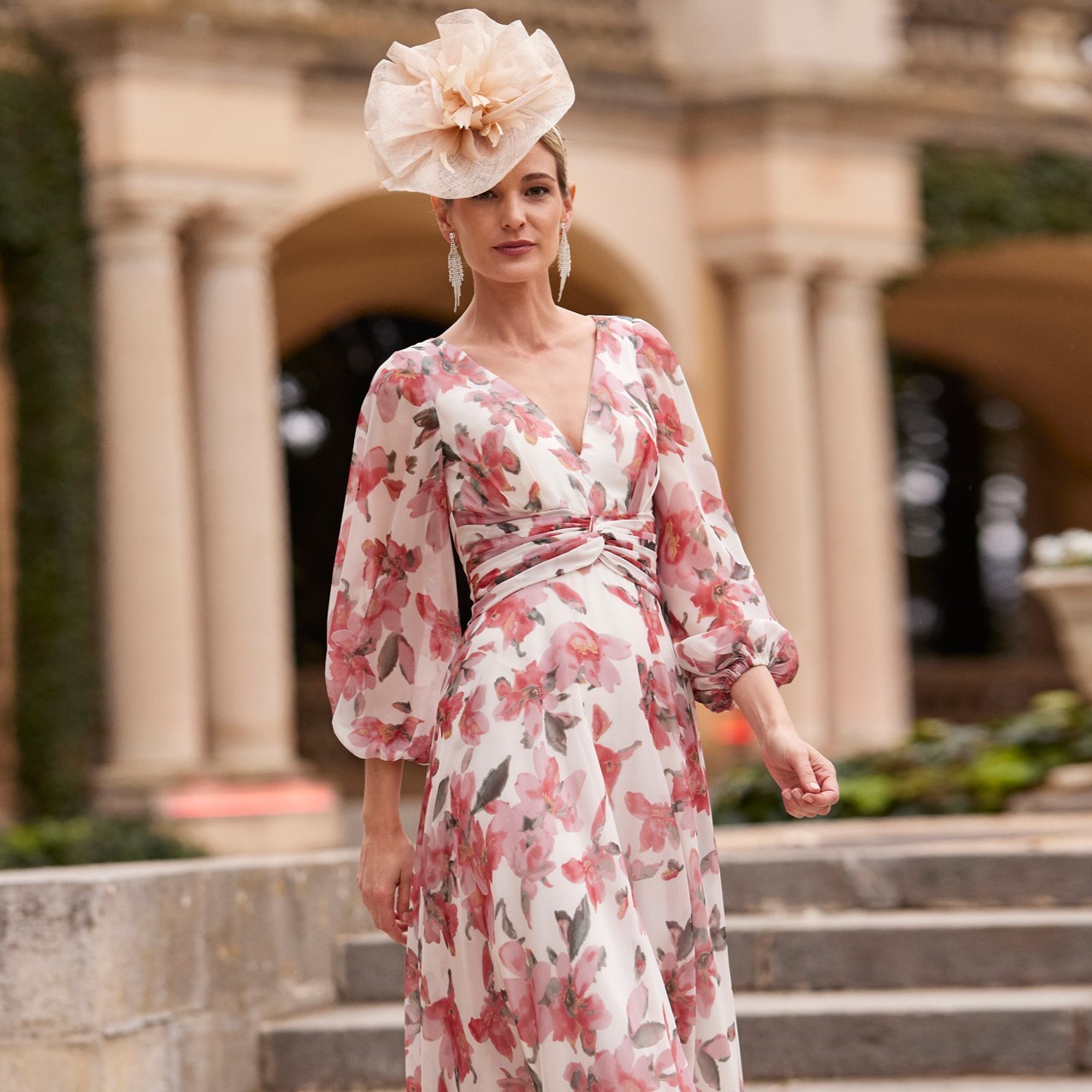 Occasion Wear for Mother of the Bride and Groom