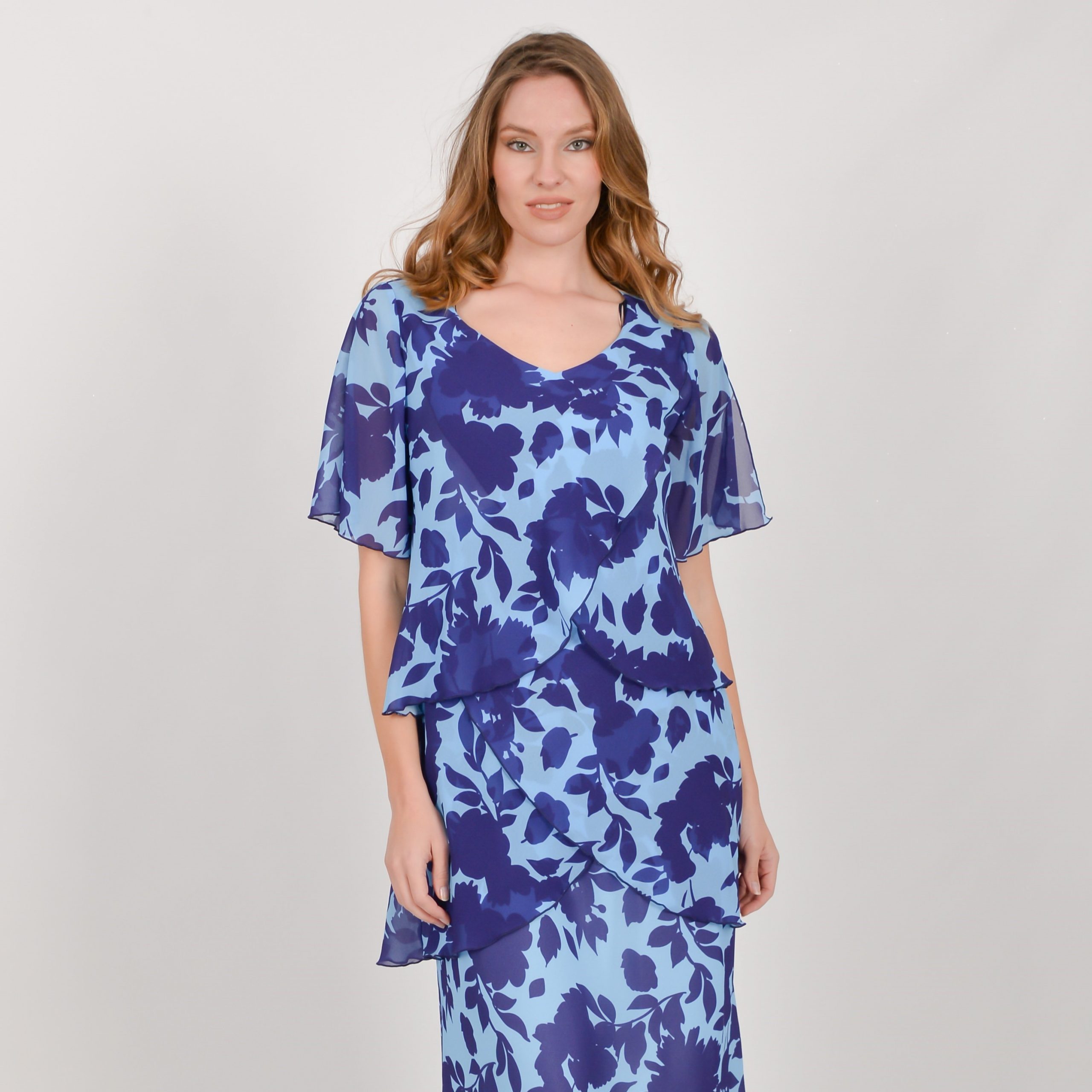 Allison Occasion Wear for Mother of the Bride and Groom
