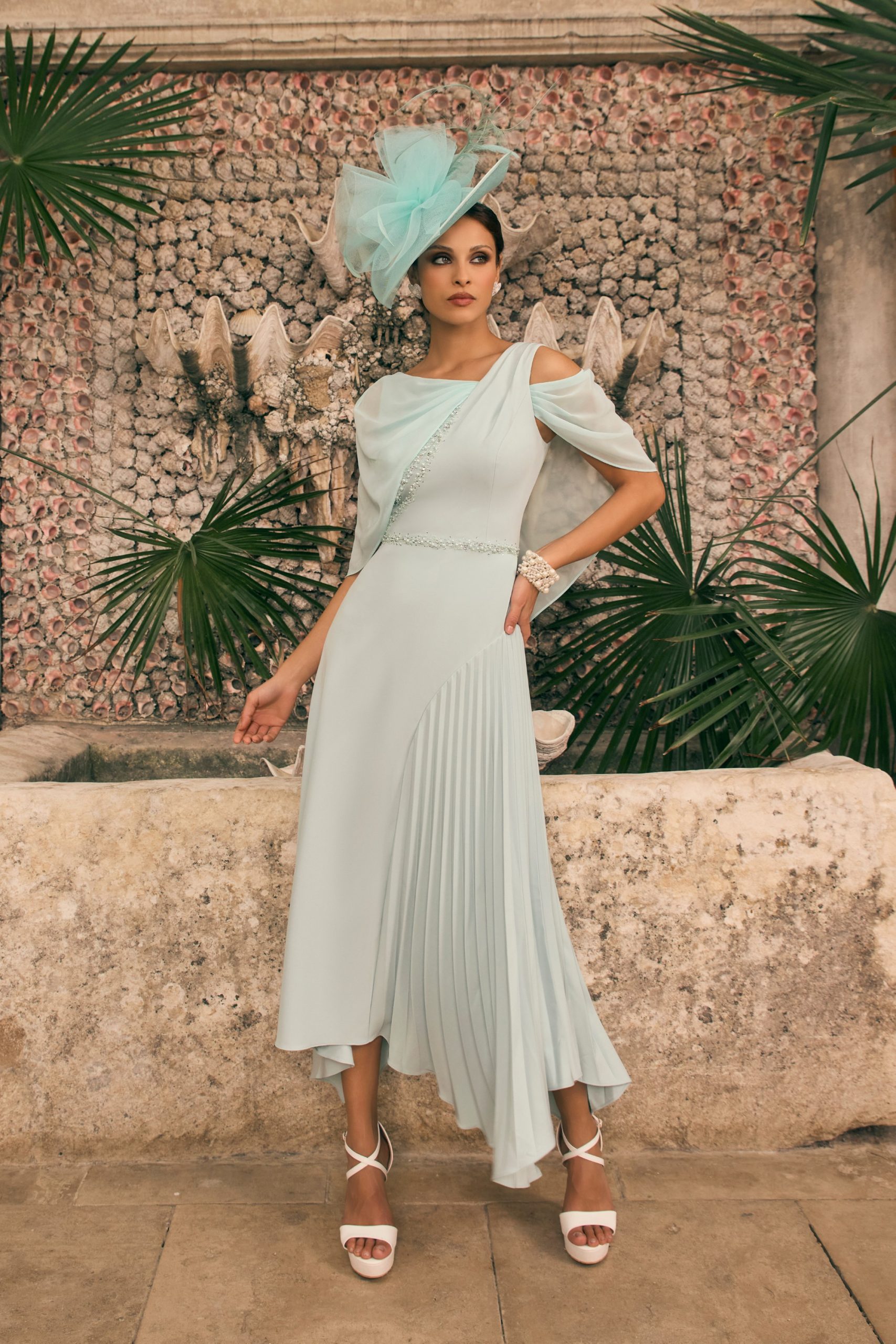 992785_1135 992422 Taupe / Ivory